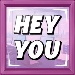 Hey, you! achievement icon for Getting Inside: Hentai Story