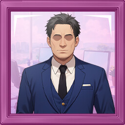 But Influence Is Influence achievement icon for Getting Inside: Hentai Story