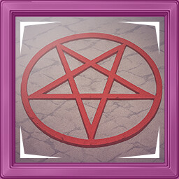 Arcane Mysteries. achievement icon for Getting Inside: Hentai Story