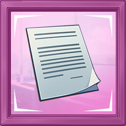 Nice achievement icon for Getting Inside: Hentai Story