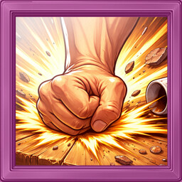 I Against! achievement icon for Getting Inside: Hentai Story