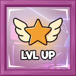 Overlevel achievement icon for Getting Inside: Hentai Story