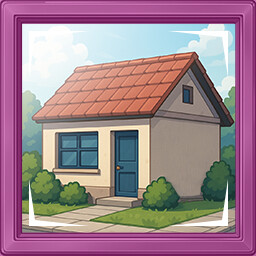 I Want to Go Home achievement icon for Getting Inside: Hentai Story