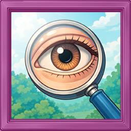 Just Let Me Watch. achievement icon for Getting Inside: Hentai Story