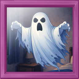 Na-na-na! Ghostbusters! achievement icon for Getting Inside: Hentai Story