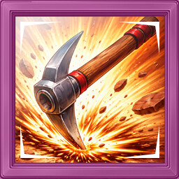 Hooray. Work. achievement icon for Getting Inside: Hentai Story