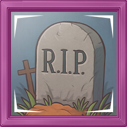 Lol, you died achievement icon for Getting Inside: Hentai Story