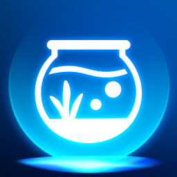 First Tank Designer achievement icon for Zen Aquarium