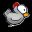FlyingChicken icon