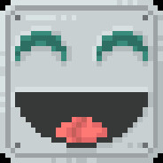 Icon for Don't jump sideways and sideways anymore!