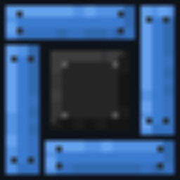 Icon for This is? Gravitation?