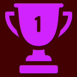 Icon for Champion