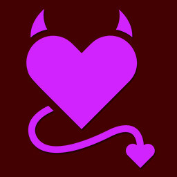 Icon for Demoness