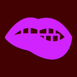 Icon for Lips