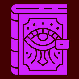 Icon for Spellbook