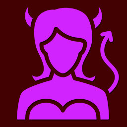 Icon for Succubus