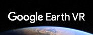 Google Earth VR logo