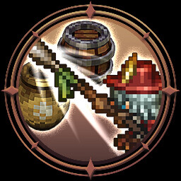Errungenschaften-Symbol
