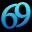 69 Days After icon