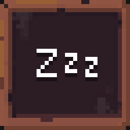 Icon for Nap Time