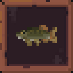 Icon for Legendary Toothy Terror