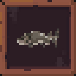 Legendary Land Locked Lunker