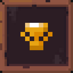 Icon for Trophy Hunter