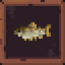 Icon for Legendary Quiet Giant