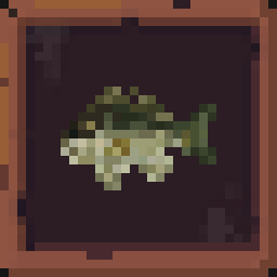 Icon for Legendary Bay Wanderer