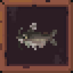 Legendary Whiskered Warrior