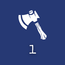 Achievement icon