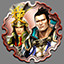 Icon for Unwavering Support