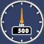 Icon for Long-Distance Driver