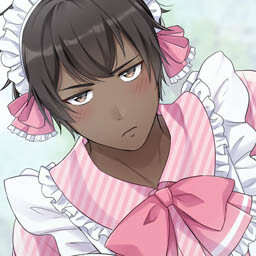 Maid to Serve