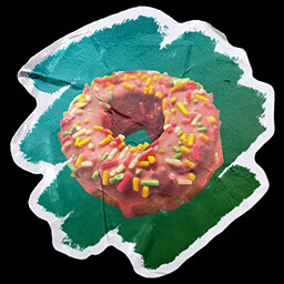 Achievement icon