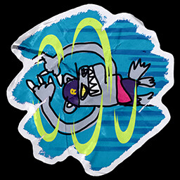Achievement icon