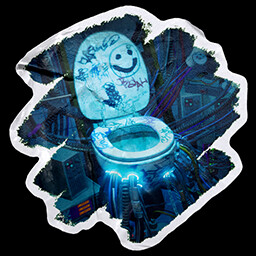 Achievement icon