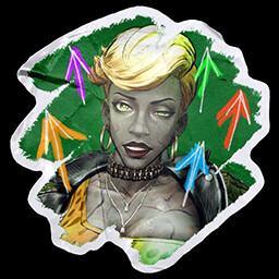 Achievement icon