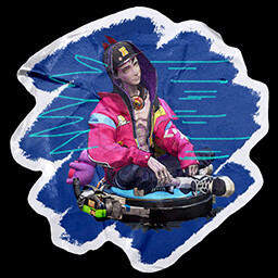 Achievement icon