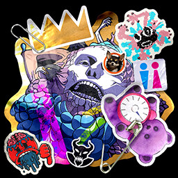 Achievement icon