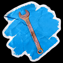 Achievement icon