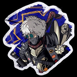 Achievement icon