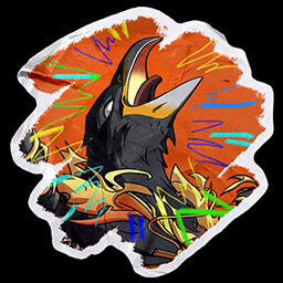 Achievement icon