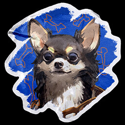 Achievement icon
