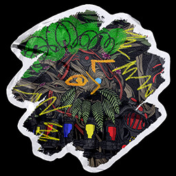 Achievement icon