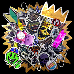 Achievement icon
