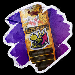 Achievement icon