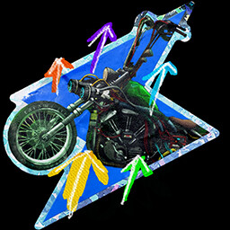 Achievement icon