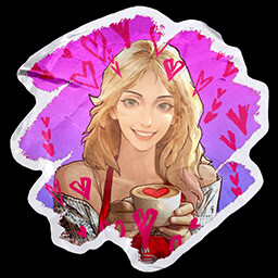 Achievement icon