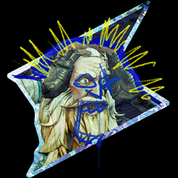 Achievement icon